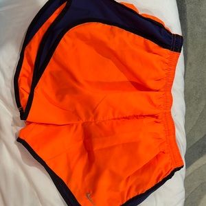 Dri fit Nike shorts